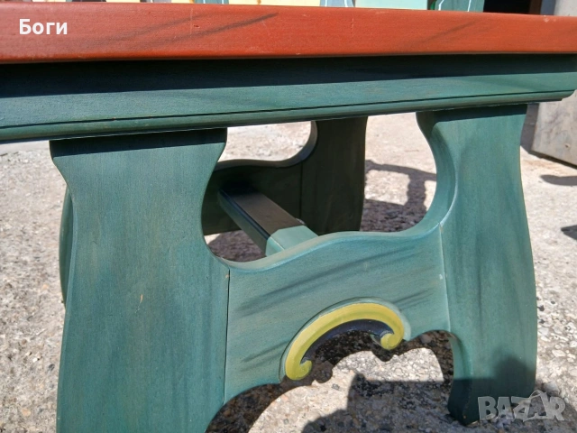 Скандинавски столове, снимка 8 - Столове - 53746390