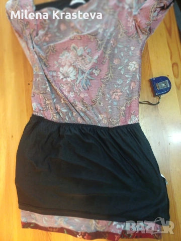 PROMOD, снимка 10 - Рокли - 53685475