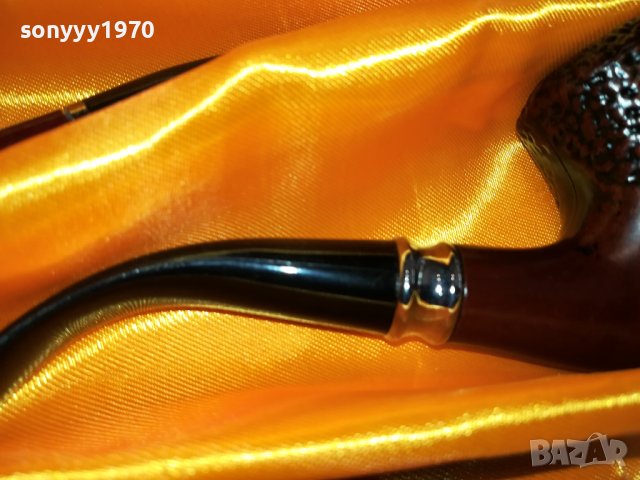 лула нова по избор 85лв за бр 0108231612, снимка 12 - Лули - 41725092