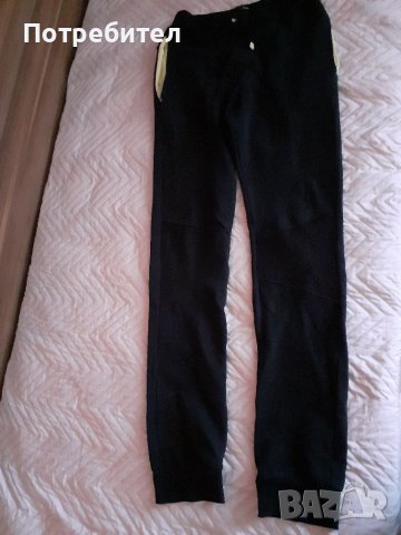 Юношеска спортна долница , снимка 1