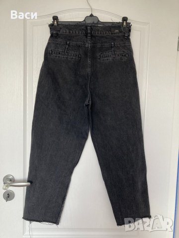 ZARA дамски дънки, снимка 5 - Дънки - 41331423
