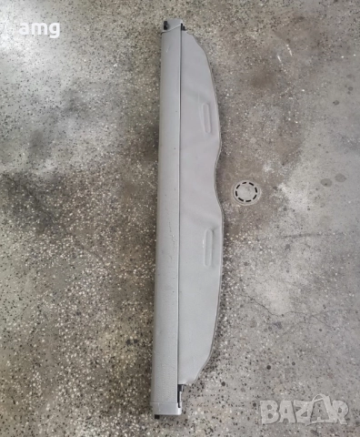 Оригинална щора за багажник, Фолксваген Шаран, Сеат Алхамбра, Форд Галакси, VW Sharan, Seat Alhambra, снимка 3 - Аксесоари и консумативи - 51653214