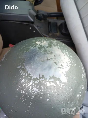 Магнитен компас , снимка 2 - Антикварни и старинни предмети - 48838028