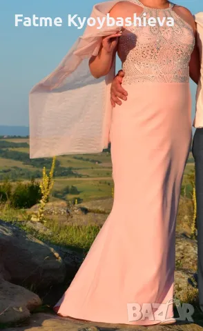 Официална рокля, снимка 3 - Рокли - 49624456