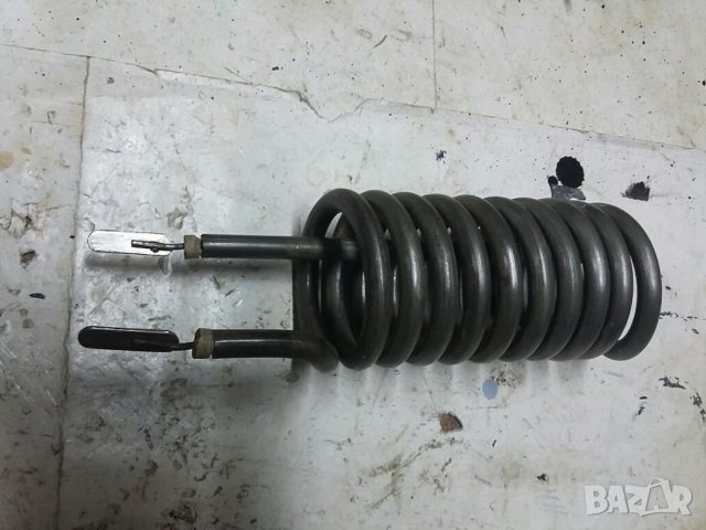 Нагревател , снимка 4 - Бойлери - 36000297