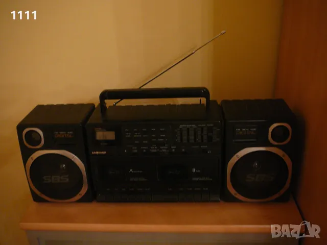 SAMSUNG PD-780S, снимка 4 - Ресийвъри, усилватели, смесителни пултове - 47739445