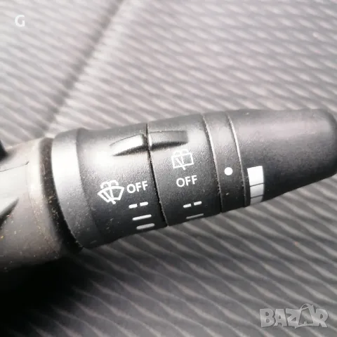 Лостче за Чистачки Nissan X-Тrail T30