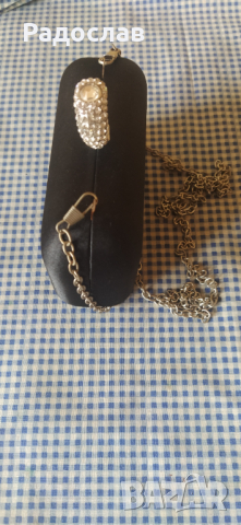 дамска чанта Le Chateau, снимка 6 - Чанти - 44789168