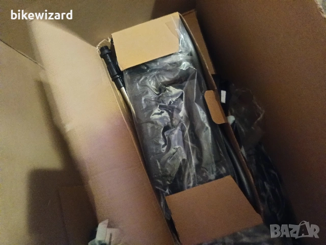 Безжична пръскачка под налягане 3 скорости на пръскане, 7.4V НОВА, снимка 6 - Градинска техника - 53168520