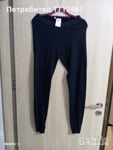 aclima клин с мерино L размер 