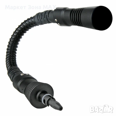 Парочистачка Taurus Rapidissimo Clean Pro 1050W 3.5 bar, снимка 5 - Други - 53296384