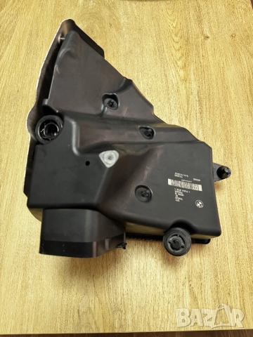 B58 Gen1 intake oem, въздушен филтър оригинален комплект stock, снимка 3 - Части - 51727669