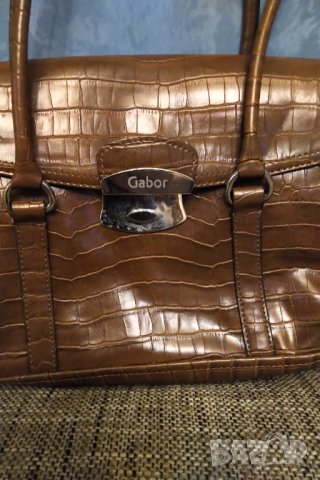 разпродажба Gabor оригинална чанта , снимка 2 - Чанти - 34008080