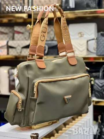 Дамски Чанти ✨Guess, снимка 7 - Чанти - 50273387