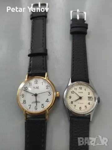 Часовници механични (дамски) slava, luch, osco, zaria, anker, bifora, снимка 9 - Дамски - 50053580