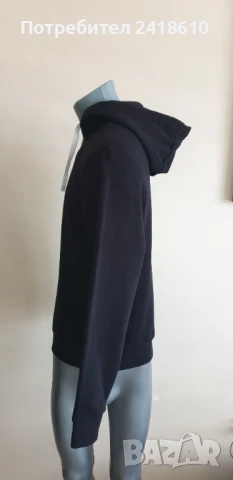 Lacoste SPORT  Hoodie Mens Size 3 - S  НОВО! ОРИГИНАЛ! Мъжка Качулка., снимка 6 - Спортни дрехи, екипи - 51429901