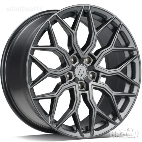 19" Джанти 5X112 Audi A4 A6 A7 A8 Mercedes E C S W222 Skoda VW Arteon