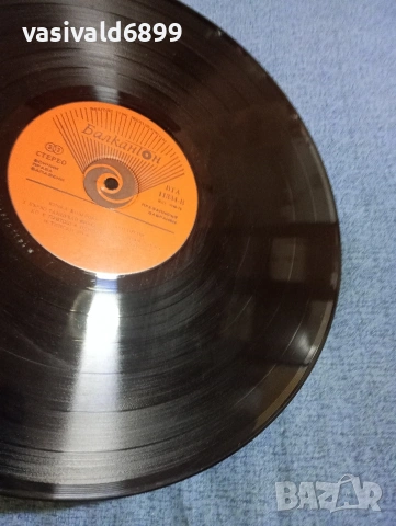 Кичка Бодурова - гръцки песни , снимка 8 - Грамофонни плочи - 53844105