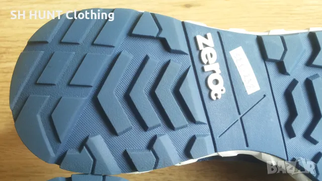 ZEROC HELSFYR GORE-TEX Shoes размер EUR 42 / UK 8 маратонки водонепромокаеми - 1100, снимка 14 - Маратонки - 49992418