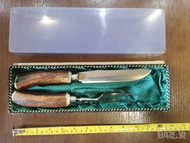 ловен комплект