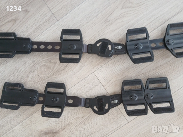 DONJOY инвалид , снимка 2 - Инвалидни колички - 52348755