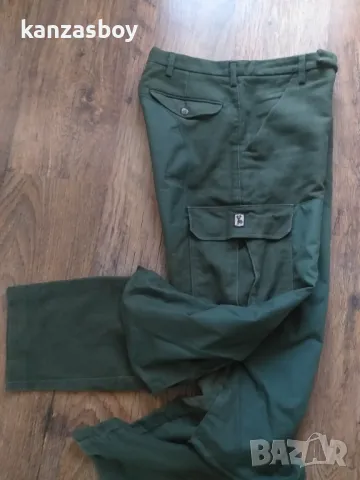 Deerhunter bomuld-cotton/японски памук - мъжки ловен панталон ХС