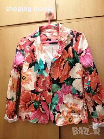 Сако Gang, снимка 1