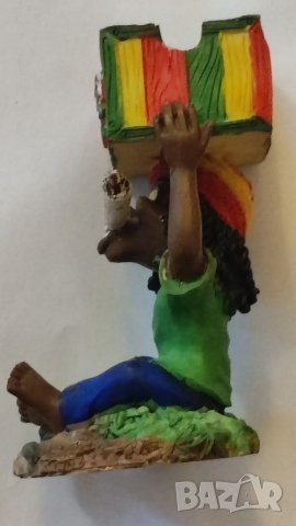 Пепелник GRASS. , снимка 4 - Други - 39315922