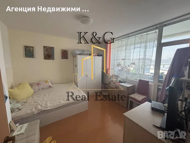 Тристаен тухлен в много добро състояние- кв" Варош " , снимка 4 - Апартаменти - 50159654