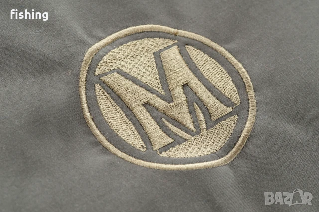 Одеяло Mivardi Bedchair Thermo Cover New Dynasty, снимка 5 - Екипировка - 50648212