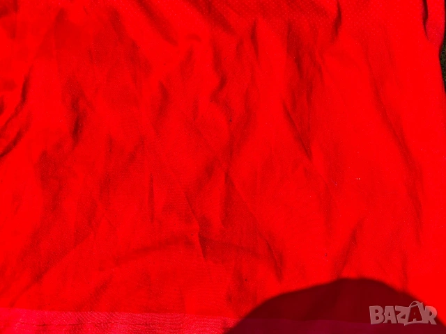 Продавам две тениски Manchester United и българска , снимка 6 - Тениски - 53734178