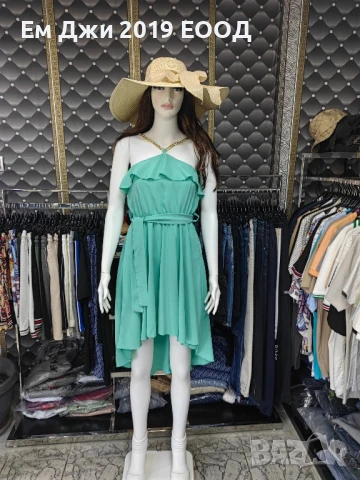 рокля, снимка 2 - Рокли - 51344163