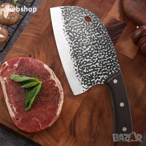 КУХНЕНСКИ САТЪР 16Х25 СМ ШАРЕН, снимка 1