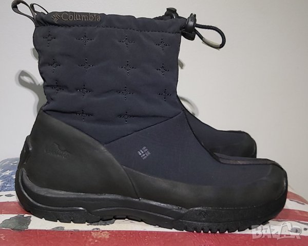 COLUMBIA WATERPROOF 39 номер , снимка 1