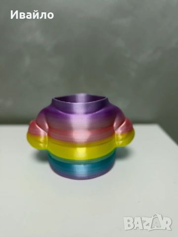 Поставка за химикали, снимка 2 - Ученически пособия, канцеларски материали - 53589075