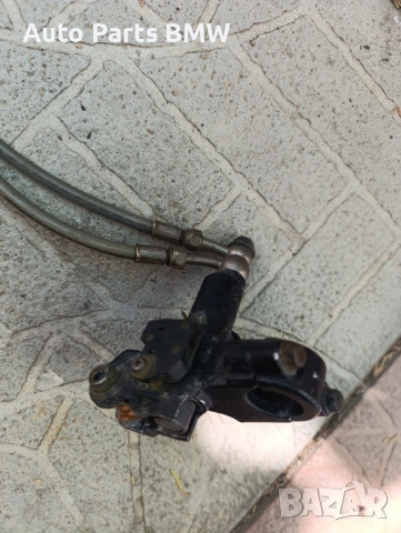 Спирачна помпа Yamaha R6 Ямаха Р6 Спирачна помпа YZF R6, снимка 4 - Части - 51626403
