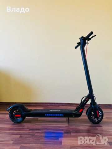 Електрическа Тротинетка, снимка 7 - Друга електроника - 51826221