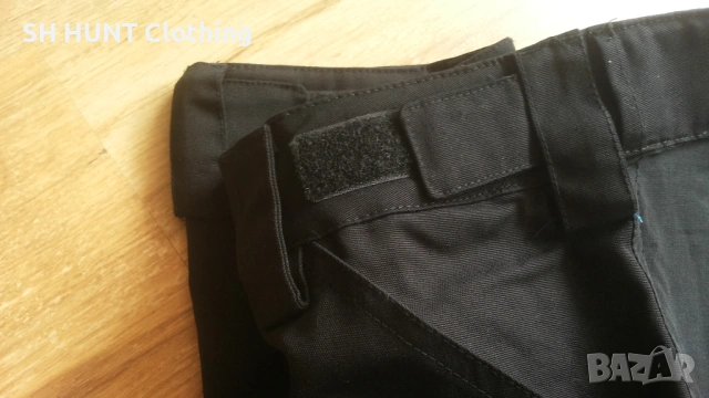 GRIDARMOR Stretch Shorts размер M къси панталон с от части еластична материя - 2184, снимка 13 - Къси панталони - 53574846