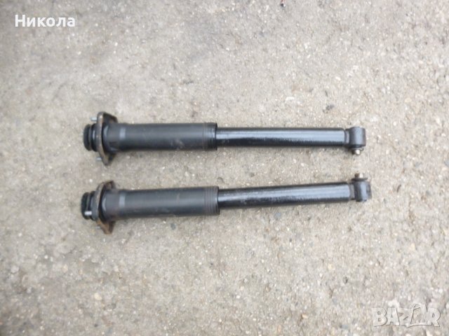 Задни амортисьори за Land Rover Range Rover III 3.0 177 к.с