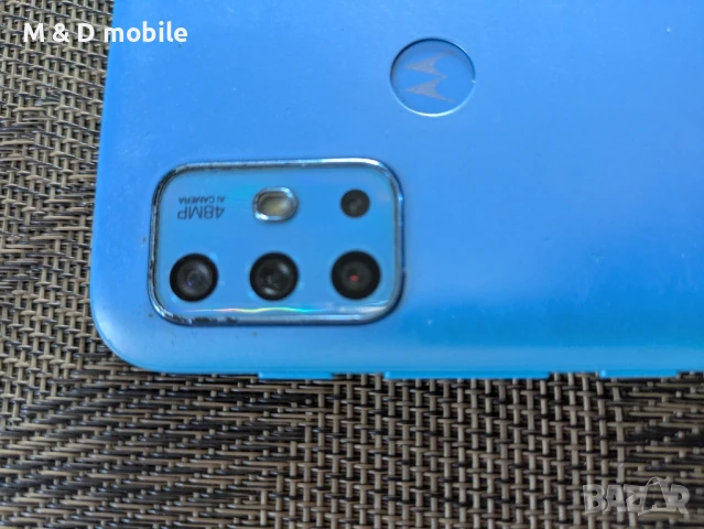 Motorola g20 , снимка 3 - Motorola - 50493999