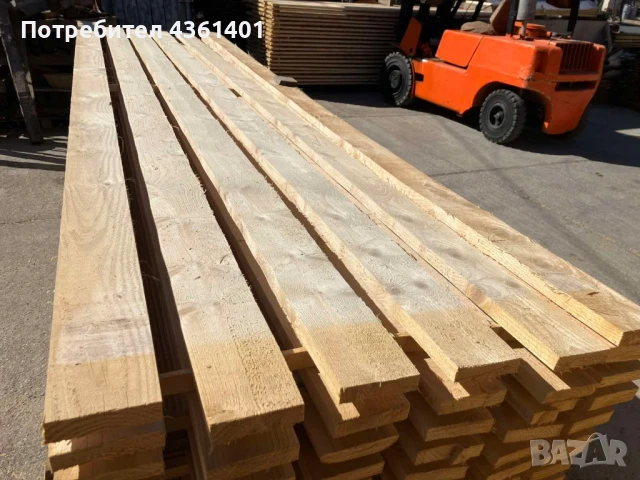 Дървен Материал-гр.София , снимка 6 - Строителни материали - 50650768