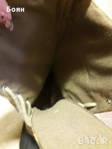 Апрески US POLO, снимка 4 - Дамски апрески - 35685199