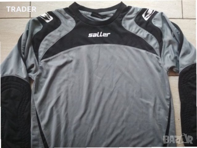 Вело джърси тениска блуза  SALLER tech 72 FIT , снимка 8 - Спортна екипировка - 27918032