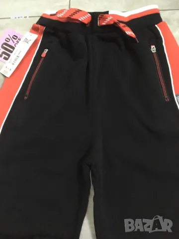 Комплект Суичър Tapout и долнище Everlast, снимка 5 - Детски комплекти - 48668933