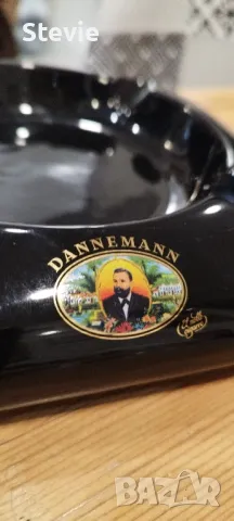 Френски луксозен пепелник, снимка 2 - Декорация за дома - 48338313