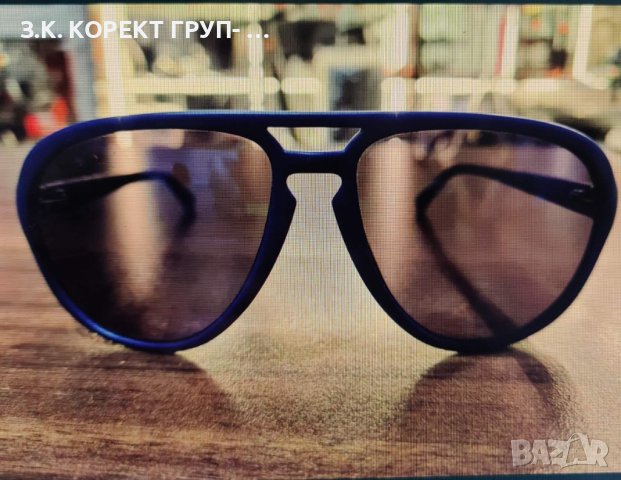 Слънчеви очила Calvin Klein CK3159s, снимка 2 - Слънчеви и диоптрични очила - 40826173