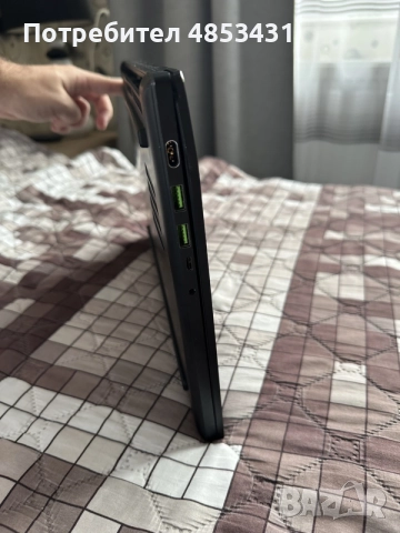 Razer Blade 15 2070 Super , снимка 5 - Лаптопи за игри - 56162678