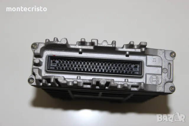 Моторен компютър VW Passat B4 (1993-1996г.) 0261203686/687 / 037906258AM / 037 906 258 AM, снимка 3 - Части - 49206815