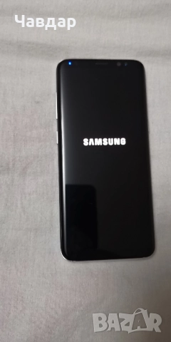 Продавам Samsung S8 64/4, снимка 2 - Samsung - 52453806
