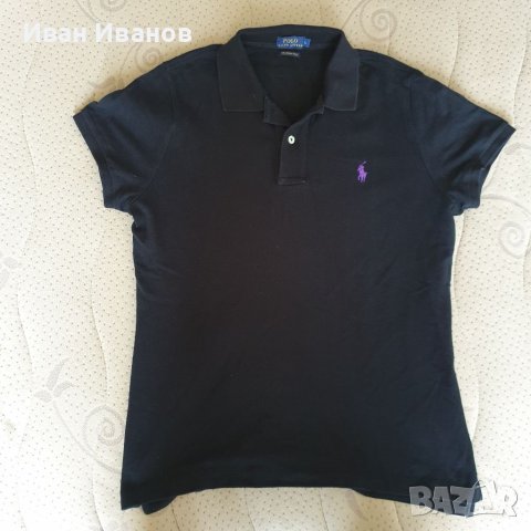 Дамска блуза POLO RALPH LAUREN  